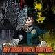 MY HERO ONE'S JUSTICE