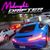 Midnight Drifter-Drift Racing Car Racing Driving Simulator 2023 Speed Games