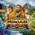 12 Labours Of Hercules VII: Fleecing The Fleece