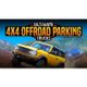 Ultimate 4x4 Offroad Parking Trucks :Car Driving Racing Simulator 2023 LITE Speed Games
