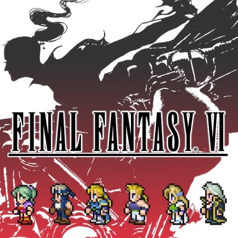 Nintendo Switch FINAL FANTASY I-VI Bundle Game Deals for Nintendo Switch  OLED Lite FINAL FANTASY I-VI PIXEL REMASTER COLLECTION - AliExpress