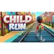 Child Run - City Surfers Runner