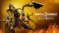 Mortal Kombat 11 Ultimate
