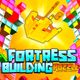 Fortress Building Puzzle - Galaxy Cube Tower Simulator Game