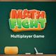 Math Fight - Multiplayer Game