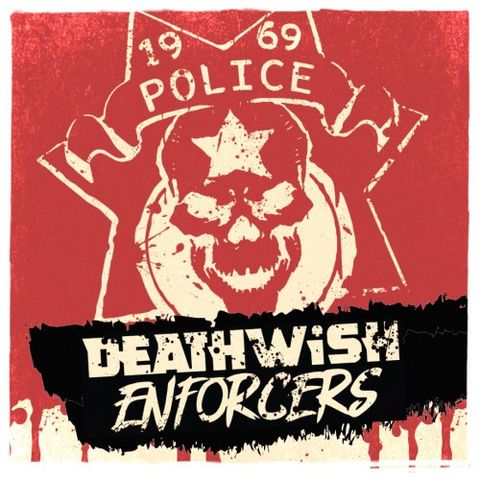 Deathwish Enforcers. on Nintendo Switch