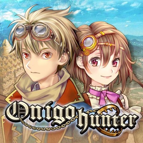 Onigo Hunter on Nintendo Switch