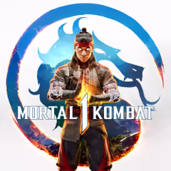 Mortal Kombat™ 1