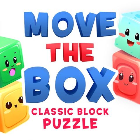 Move The Box: Classic Block Puzzle, Aplicações de download da Nintendo  Switch, Jogos