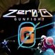 Zero-G Gunfight