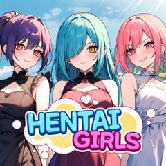 Hentai Girls On Nintendo Switch