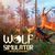 Wolf Simulator: RPG Survival Animal Battle