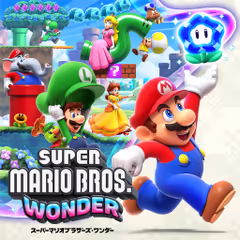 Super Mario Bros.™ Wonder