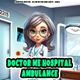 Hospital Doctor - Fix me up for KIDS (Boys & Girls)