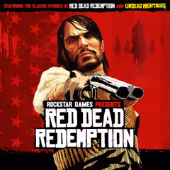 Red Dead Redemption Nintendo Switch