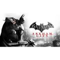 Batman: Arkham City