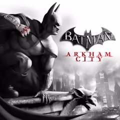 Batman: Arkham City