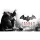 Batman: Arkham City