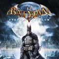 Batman: Arkham Asylum