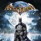 Batman: Arkham Asylum