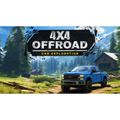 4x4 Offroad Car Exploration