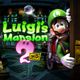 Luigi's Mansion™ 2 HD