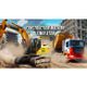 Construction Machine Simulator 2023 : Hard Truck Work Job