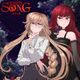 Crimson Song - Yuri Visual Novel