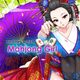 Another World Mahjong Girl