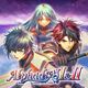 Alphadia I & II