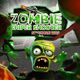 Zombie Sniper Shooter - Stickman War