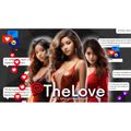 loverz chat and date simulator gameplay
