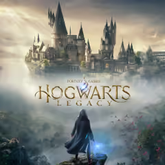 Hogwarts Legacy