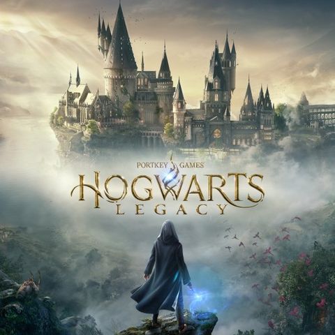 HogwartsLegacy