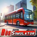 Bus Simulator 2023: City Driver on Nintendo Switch