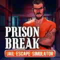 Prison Break: Jail Escape Simulator on Nintendo Switch