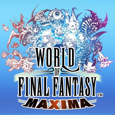 Eshop deals final fantasy