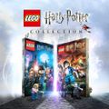 Soldes Nintendo LEGO Harry Potter Collection (Switch) 2024 au