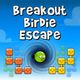 Breakout Birdie Escape