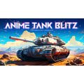 Anime Tank Blitz: Warbound Legends