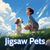 Jigsaw Pets