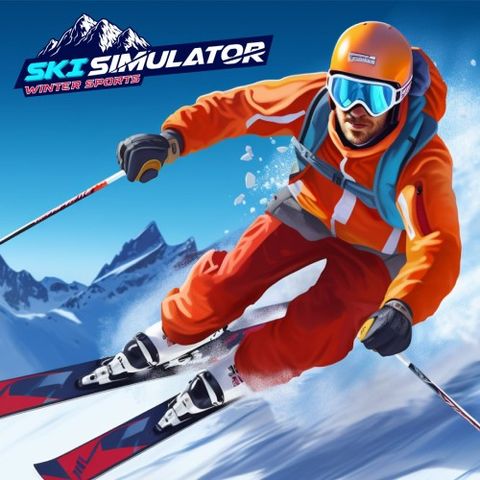 Ps4 vr skiing online game