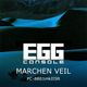 EGGCONSOLE MARCHEN VEIL PC-8801mkIISR