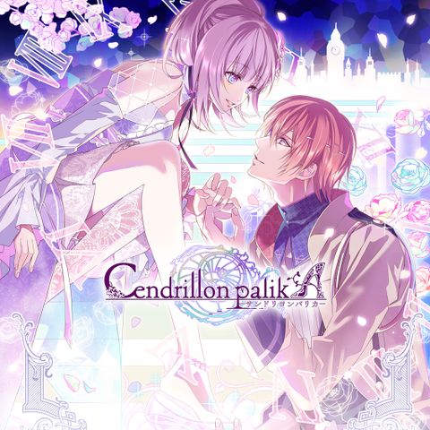 Cendrillon palikA on Nintendo Switch