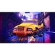 Cyber Taxi Simulator