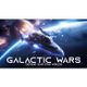 Galactic Wars: Defend Your Star Worlds
