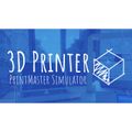 3D Printer - PrintMaster Simulator