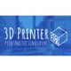 3D Printer - PrintMaster Simulator