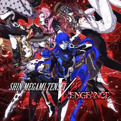 Shin Megami Tensei V: Vengeance