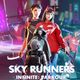 Sky Runners Infinite: Parkour
